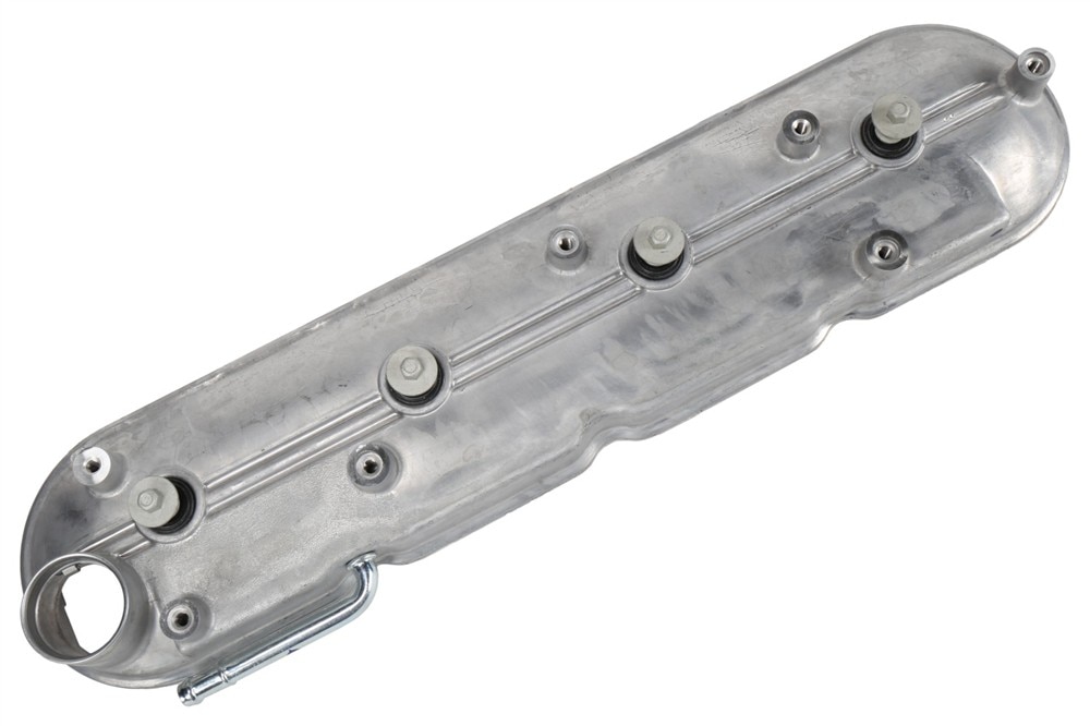 GM Genuine Parts Passenger Side Rocker Arm Cover