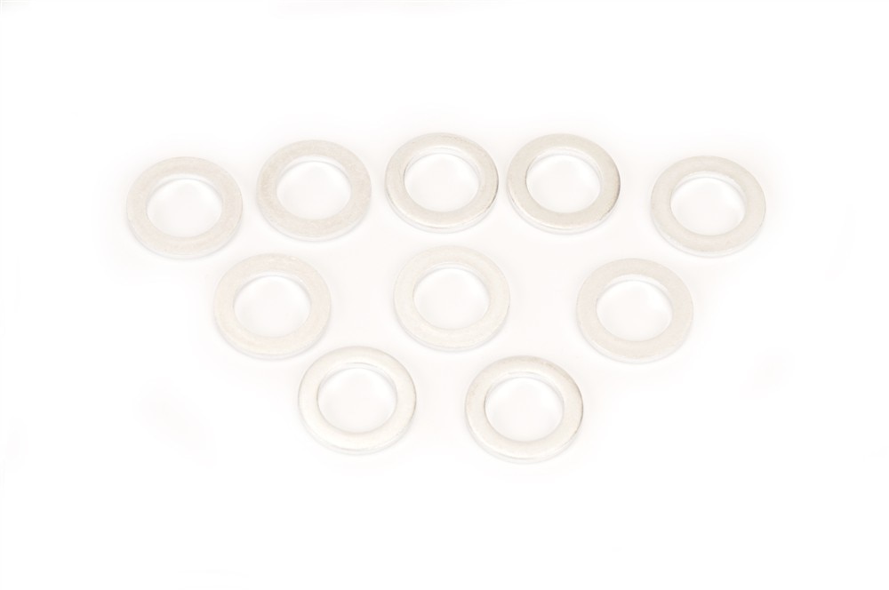 GM Genuine Parts Oil Drain Plug Gasket