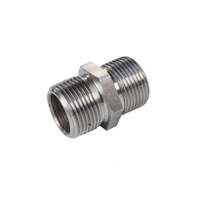 GM Genuine Parts Engine Oil Filter Connector