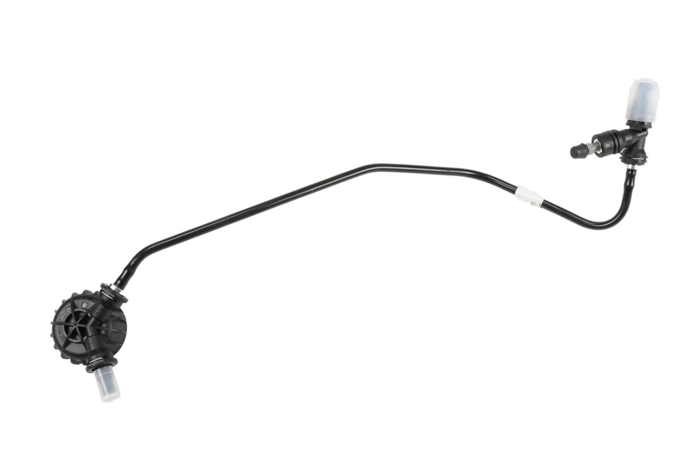 GM Genuine Parts Clutch Actuator Cylinder Hose
