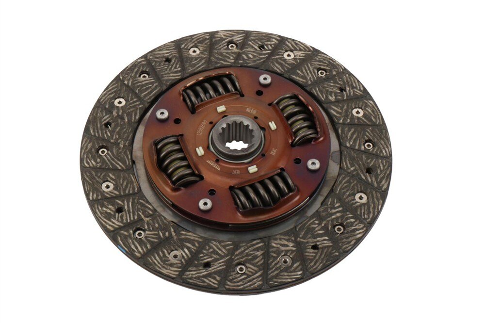 GM Genuine Parts Clutch Disc