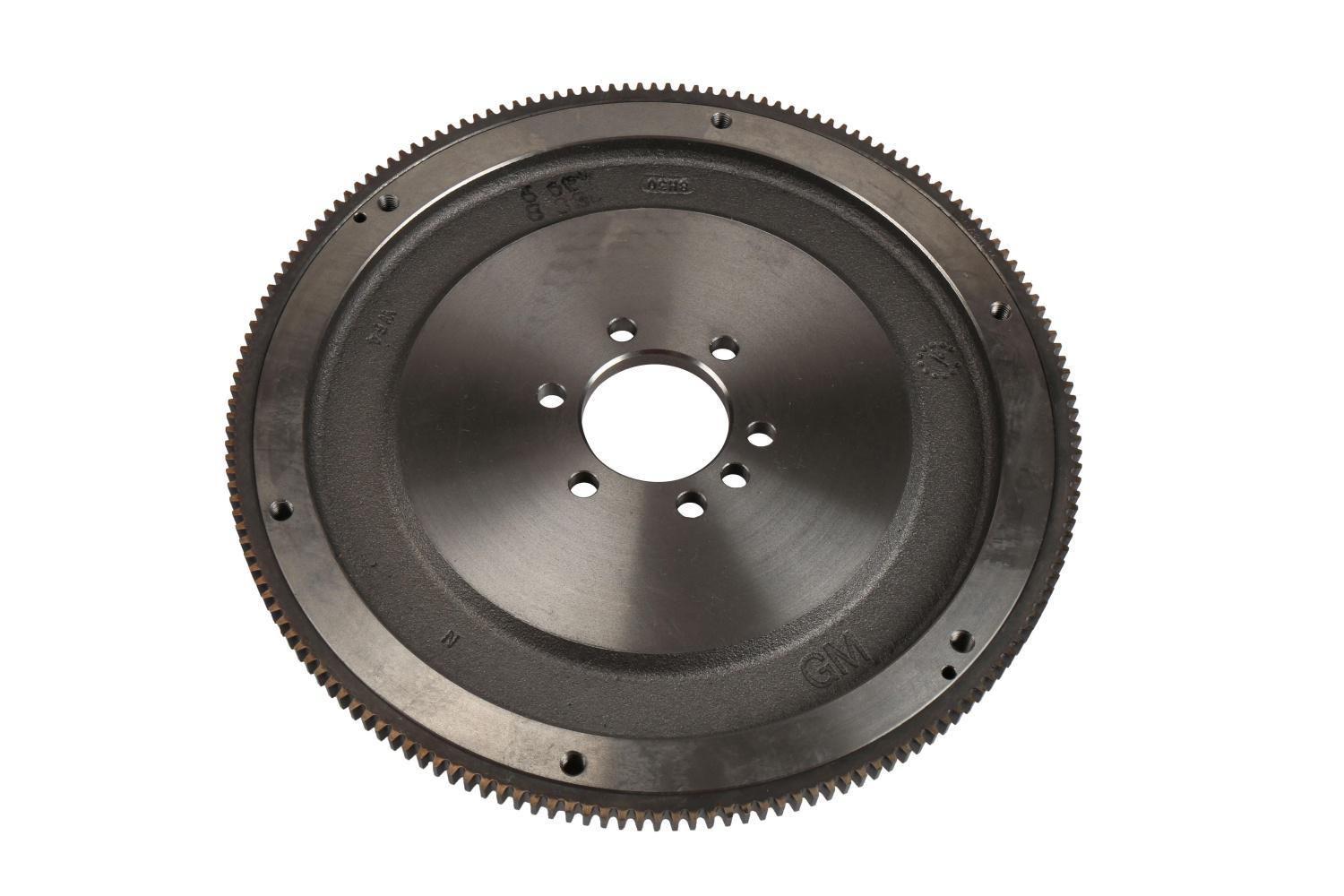 GMC GM Genuine Parts 14-Inch Big-Block Flywheel | 12582964