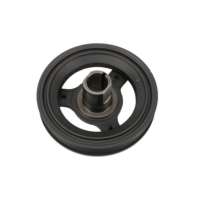 GM Genuine Parts Crankshaft Balancer