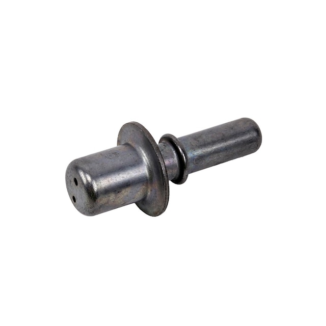 GM Genuine Parts Passenger Side Positive Crankcase Ventilation (PCV) Fitting