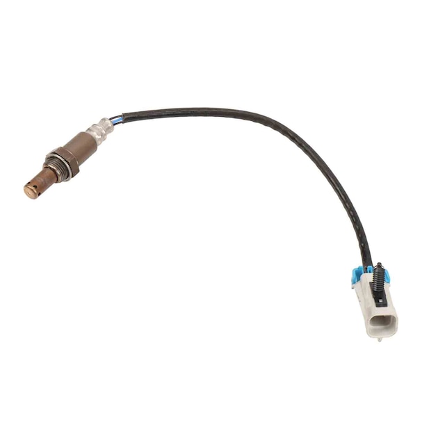 GM Genuine Parts Heated Oxygen Sensor (Programming Required)