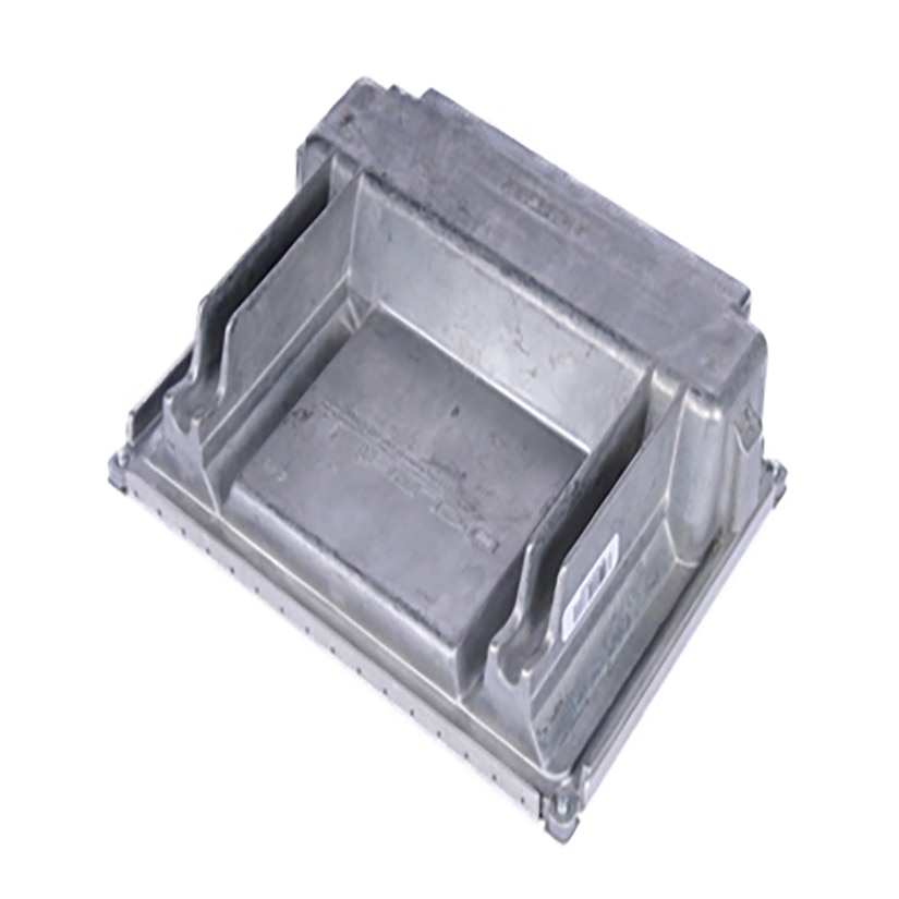 GM Genuine Parts Powertrain Control Module, Remanufactured (Programming Required)