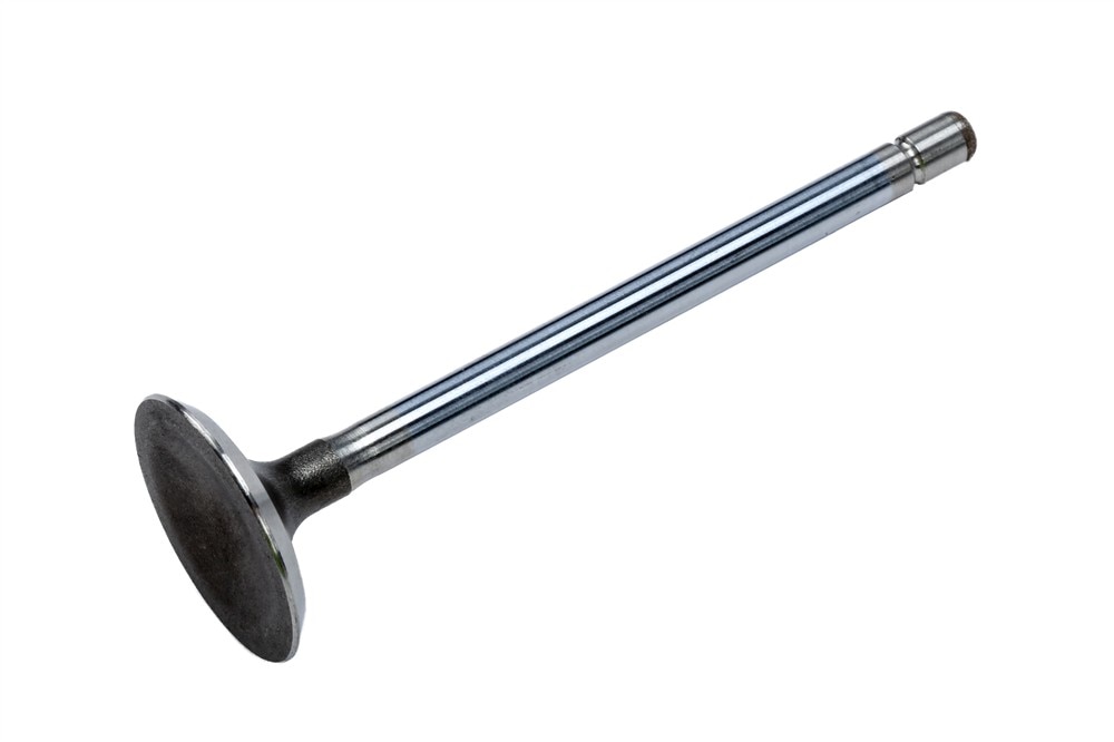 GM Genuine Parts Engine Exhaust Valve