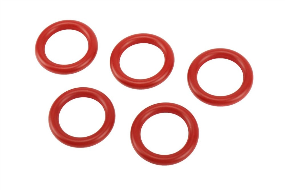 GM Genuine Parts Oil Pump Seal