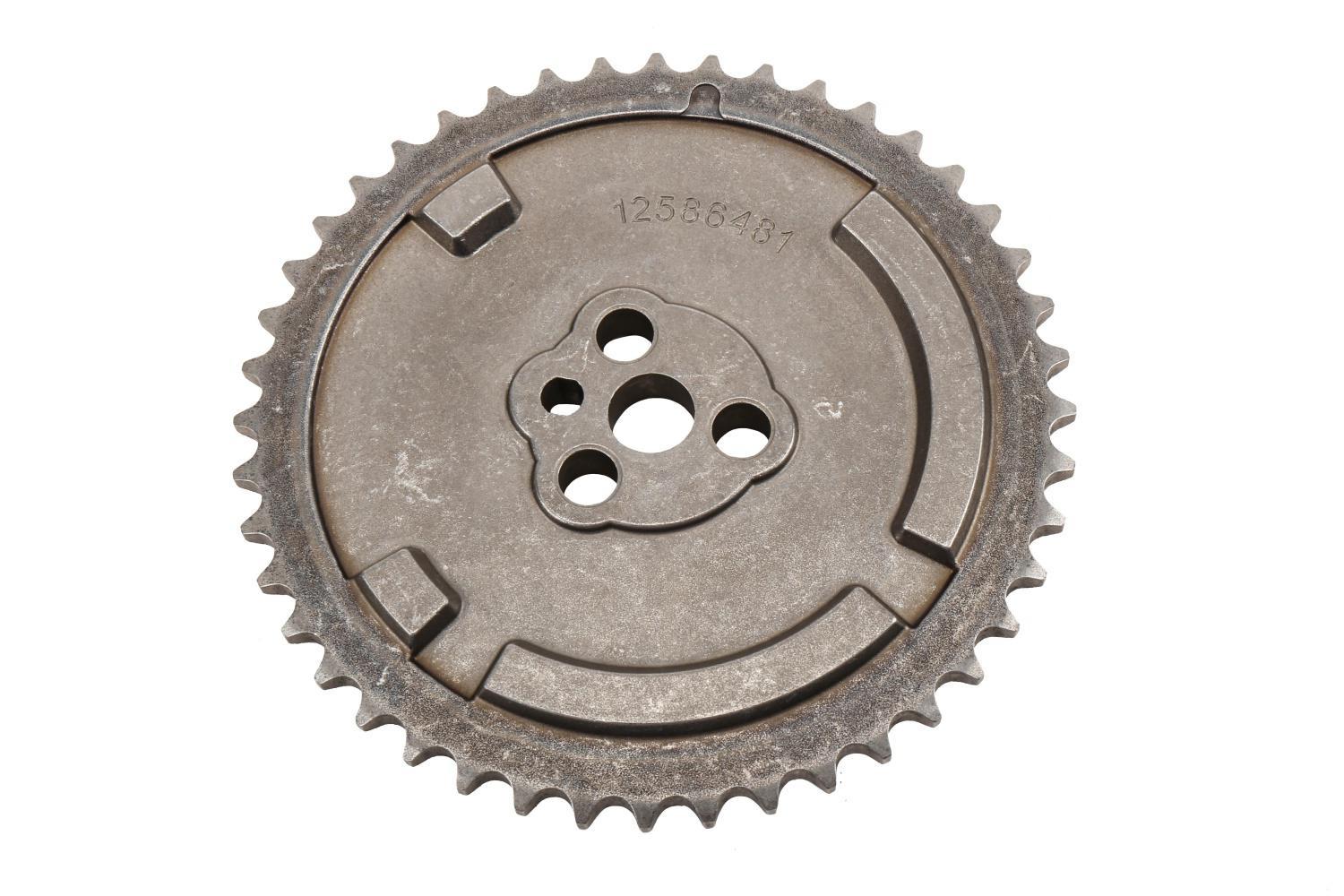 GM Genuine Parts Camshaft Sprocket | 12586481 | GM Parts