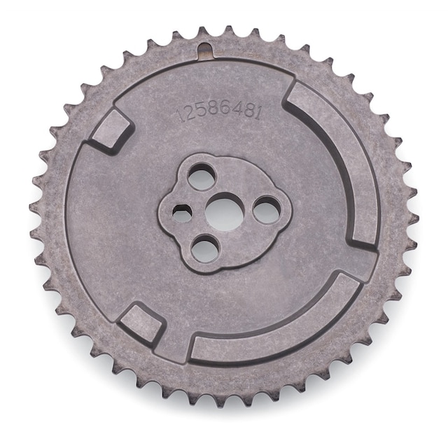 GM Genuine Parts Camshaft Sprocket