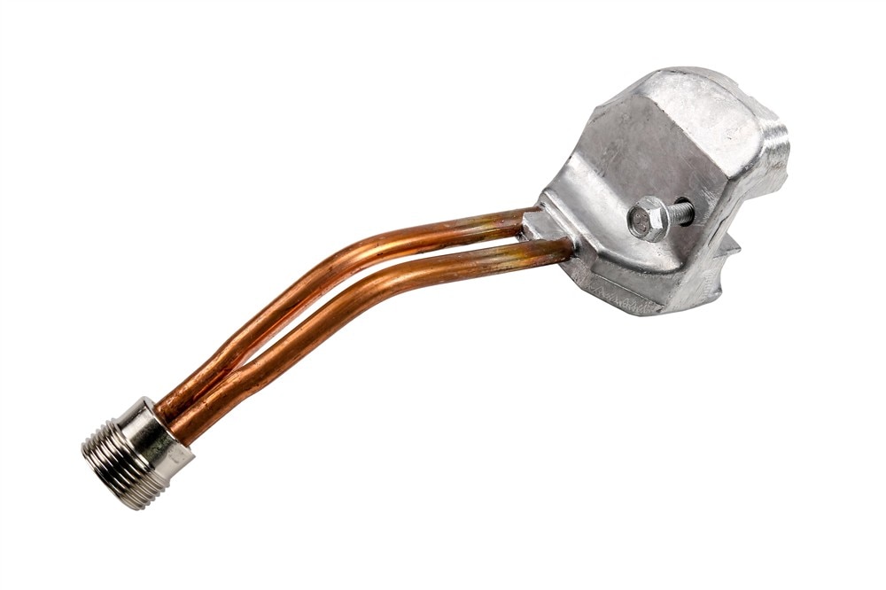 GM Genuine Parts Engine Block Heater