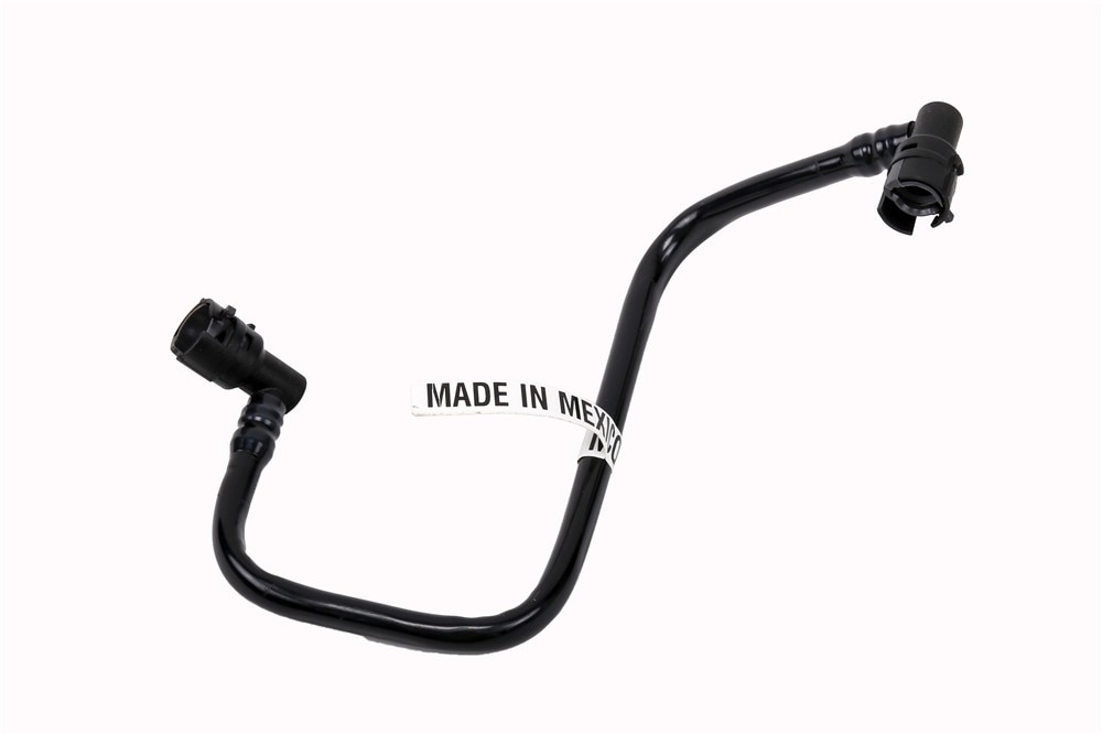 GM Genuine Parts Positive Crankcase Ventilation (PCV) Tube