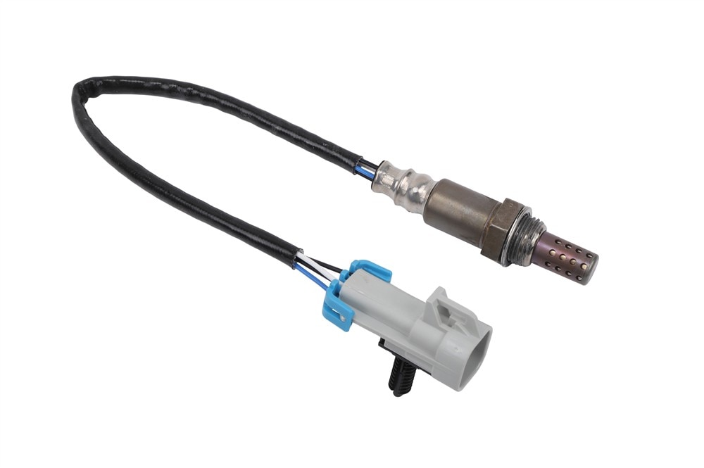GM Genuine Parts Heated Oxygen Sensor
