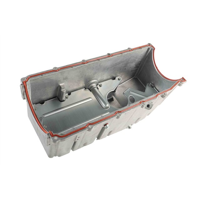 GM Genuine Parts Engine Oil Pan