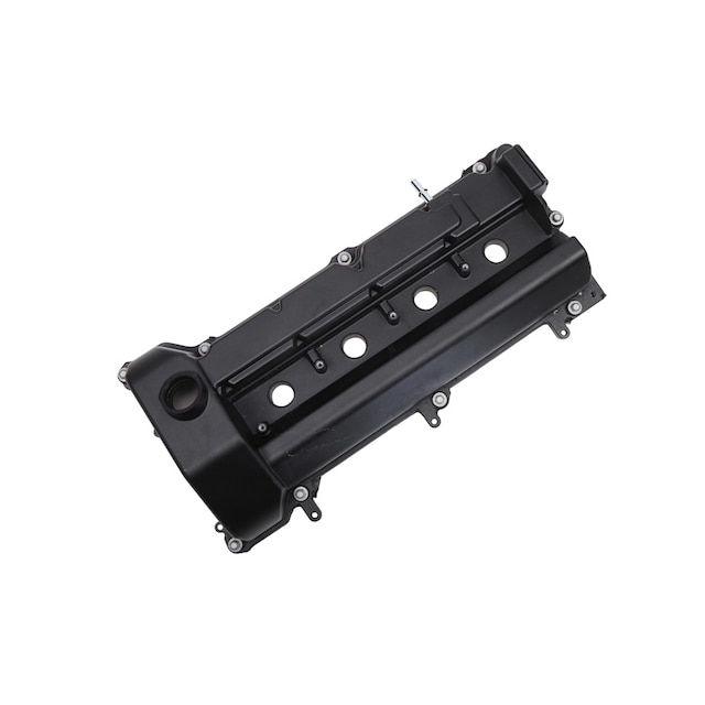 GM Genuine Parts Driver Side Camshaft Cover