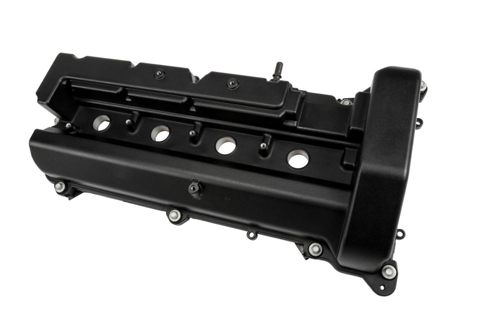 GM Genuine Parts Passenger Side Camshaft Cover