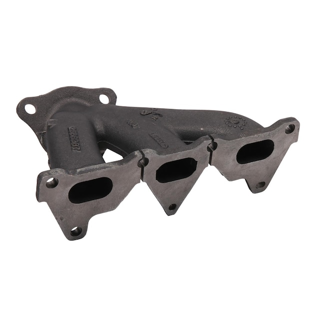 GM Genuine Parts Passenger Side Exhaust Manifold
