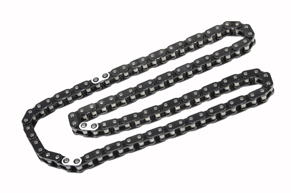 GM Genuine Parts Engine Camshaft Intermediate Drive Chain
