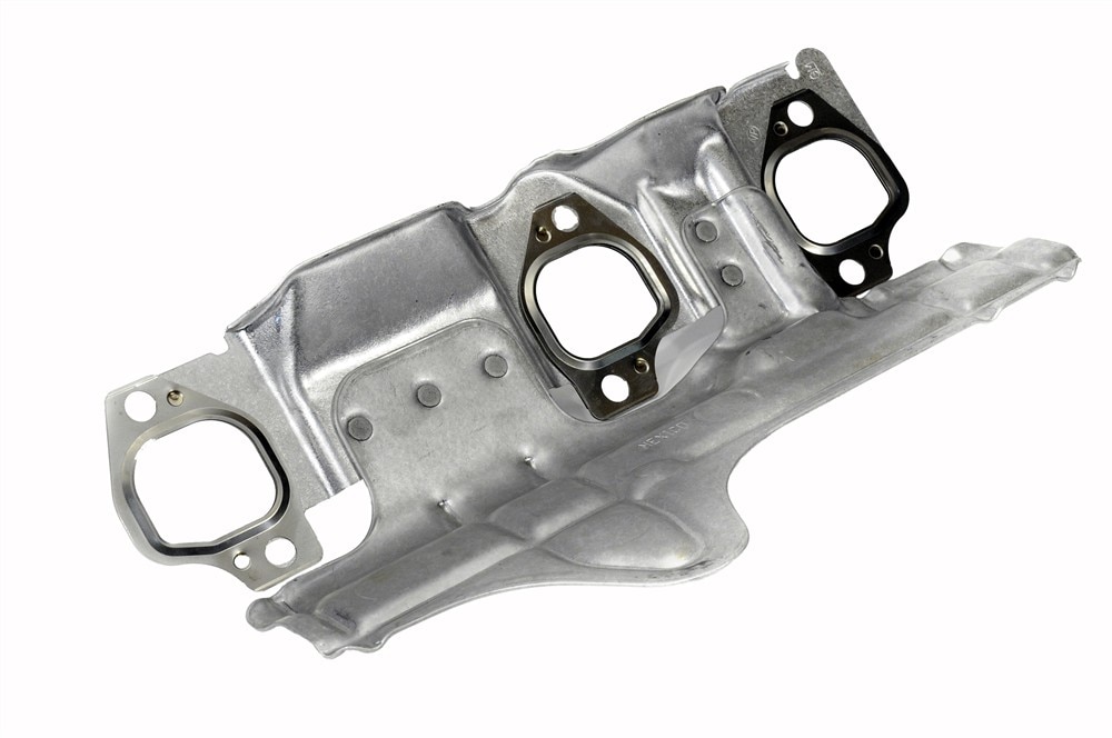GM Genuine Parts Exhaust Manifold Gasket