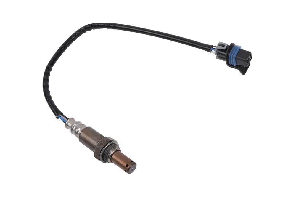 GM Genuine Parts Heated Oxygen Sensor (Programming Required)