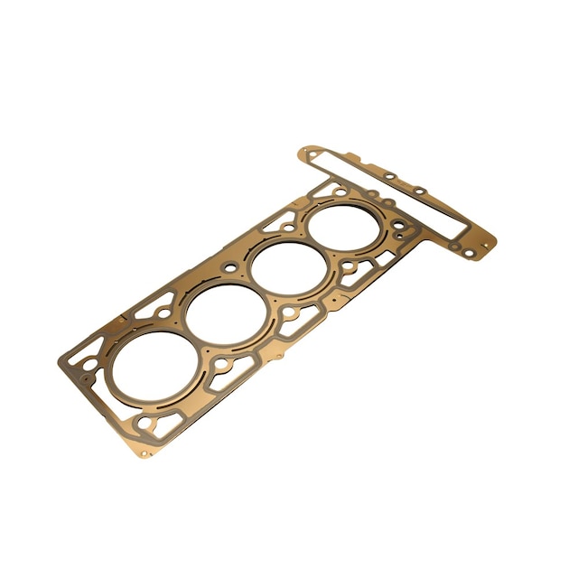 GM Genuine Parts Cylinder Head Gasket