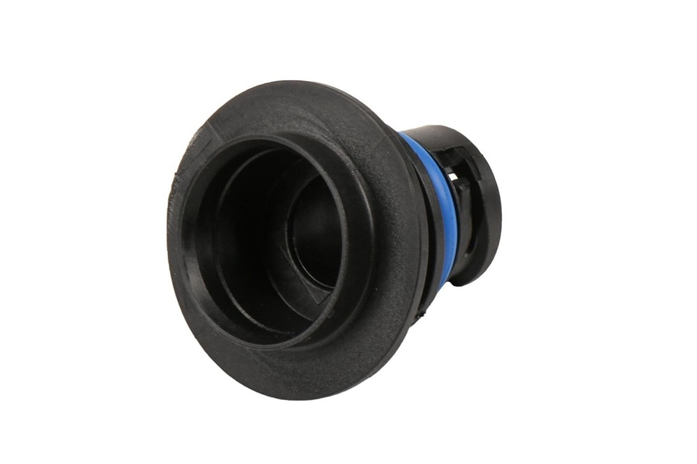 GM Genuine Parts Engine Oil Filler Tube