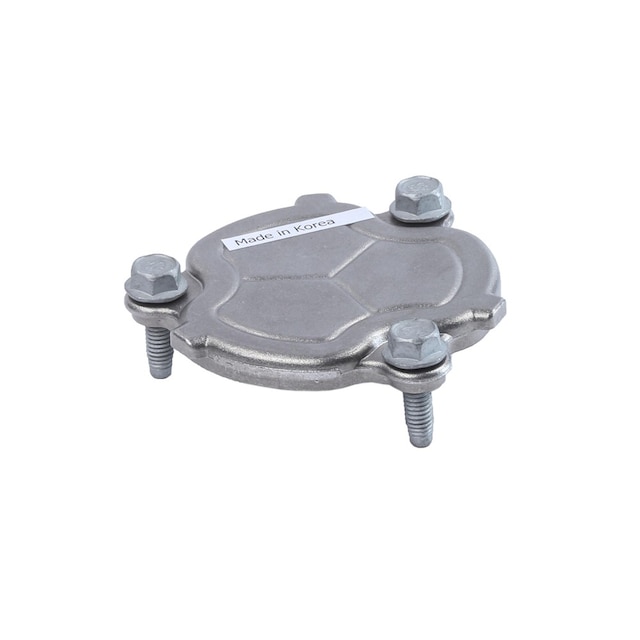 GM Genuine Parts Engine Cylinder Head Opening Plate