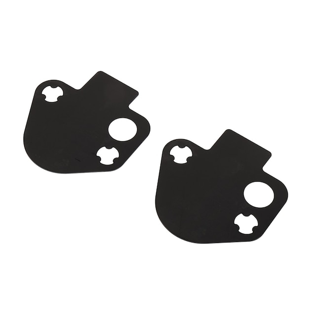 GM Genuine Parts Timing Chain Housing Gasket
