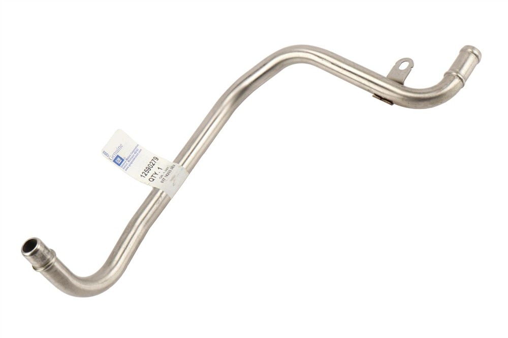 GM Genuine Parts Thermostat Bypass Pipe