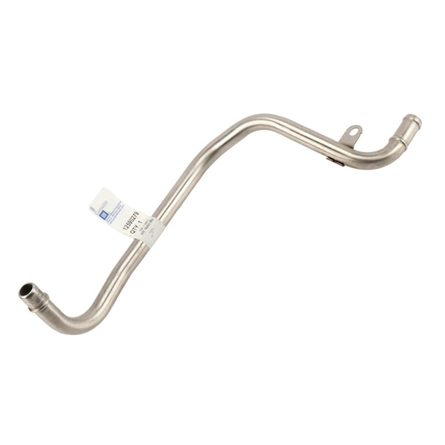 GM Genuine Parts Thermostat Bypass Pipe