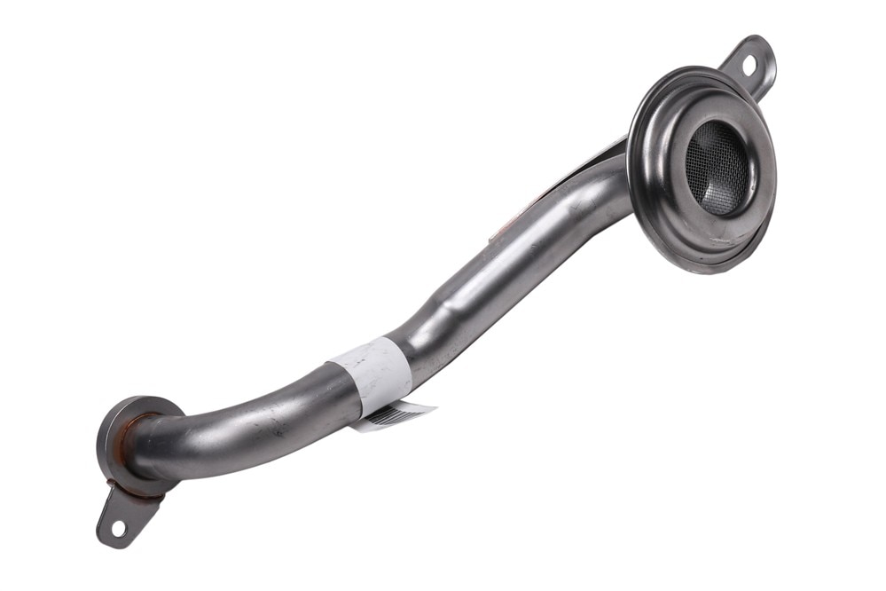 GM Genuine Parts Engine Oil Pump Suction Pipe