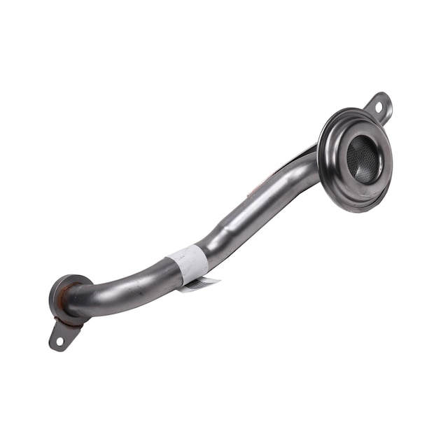 GM Genuine Parts Engine Oil Pump Suction Pipe