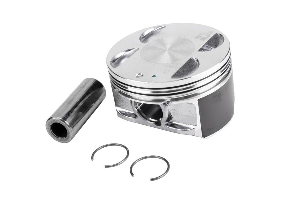 GM Genuine Parts Engine Piston
