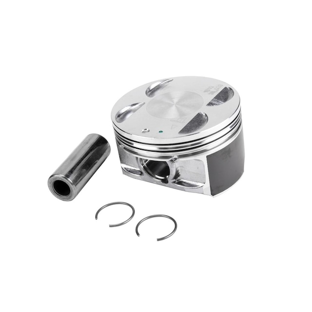GM Genuine Parts Engine Piston