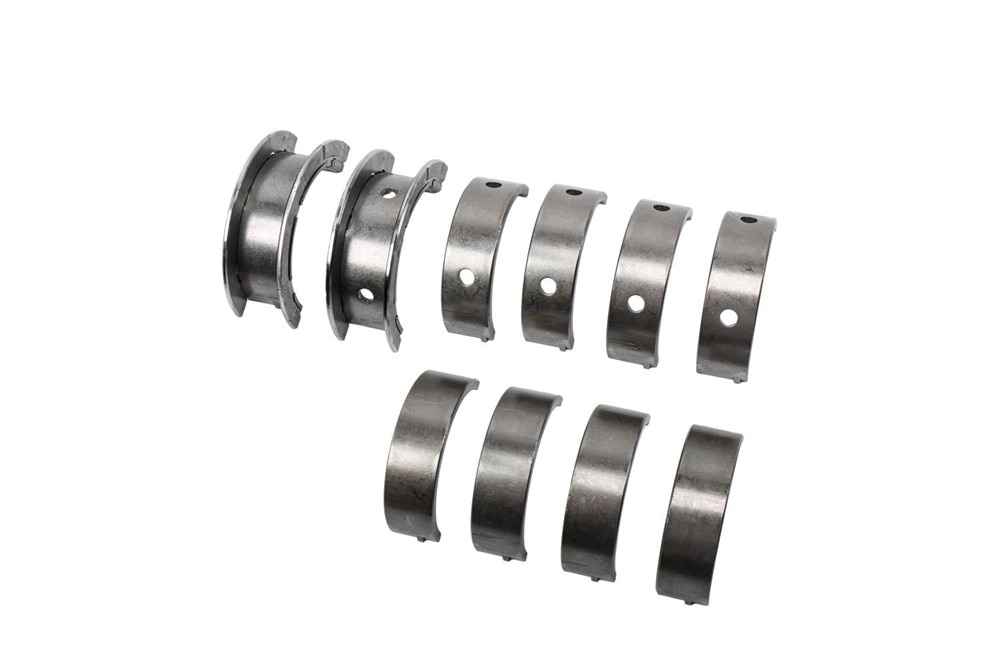 GM Genuine Parts Engine Crankshaft Bearing Set