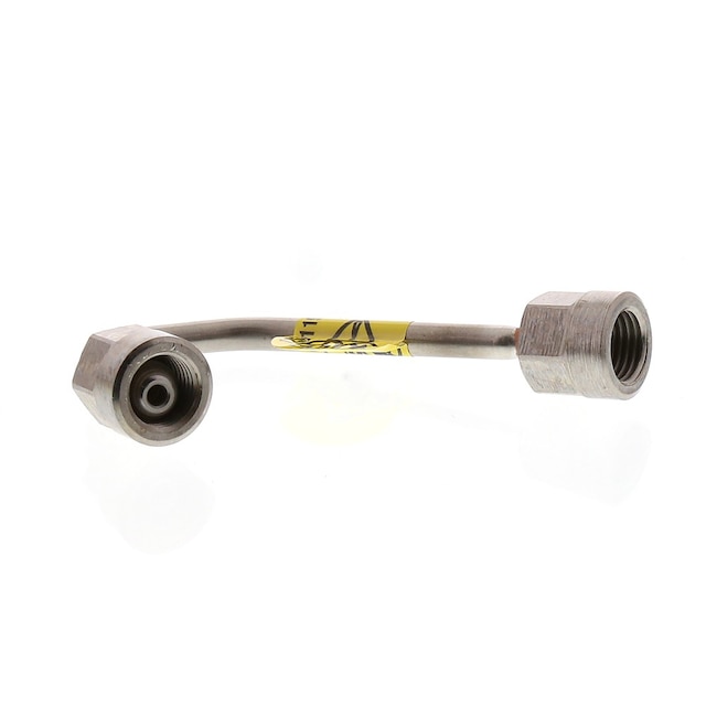 GM Genuine Parts High Pressure Intermediate Fuel Feed Pipe