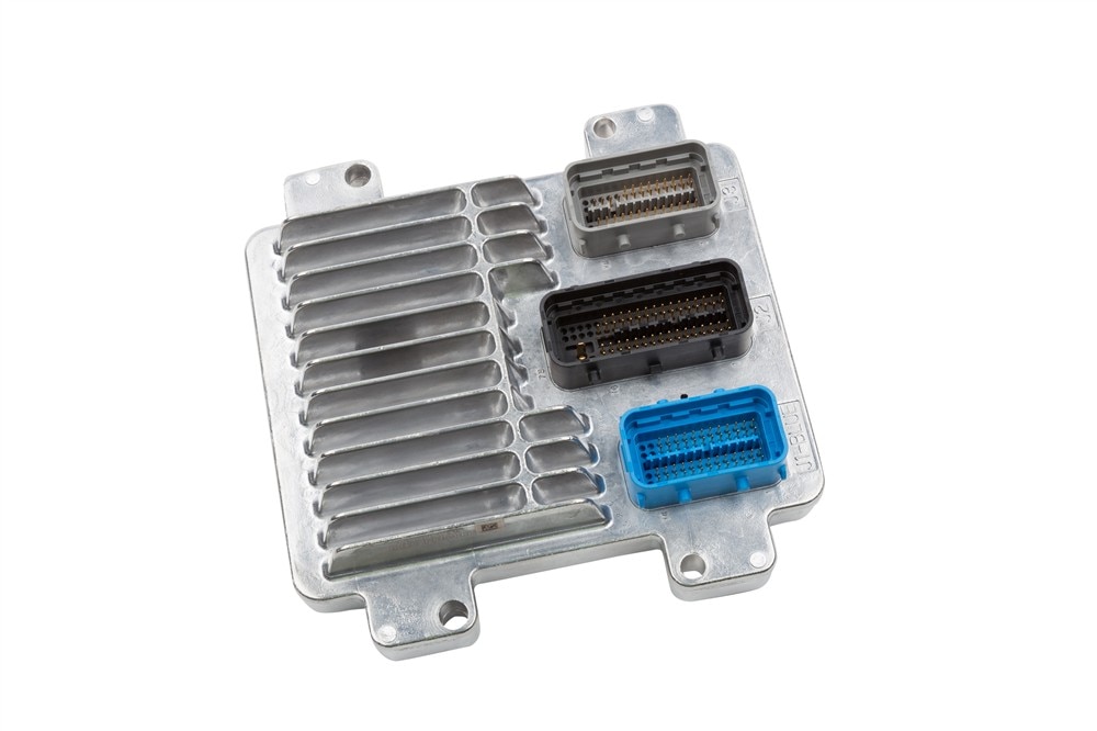 GM Genuine Parts Powertrain Control Module (Programming Required)