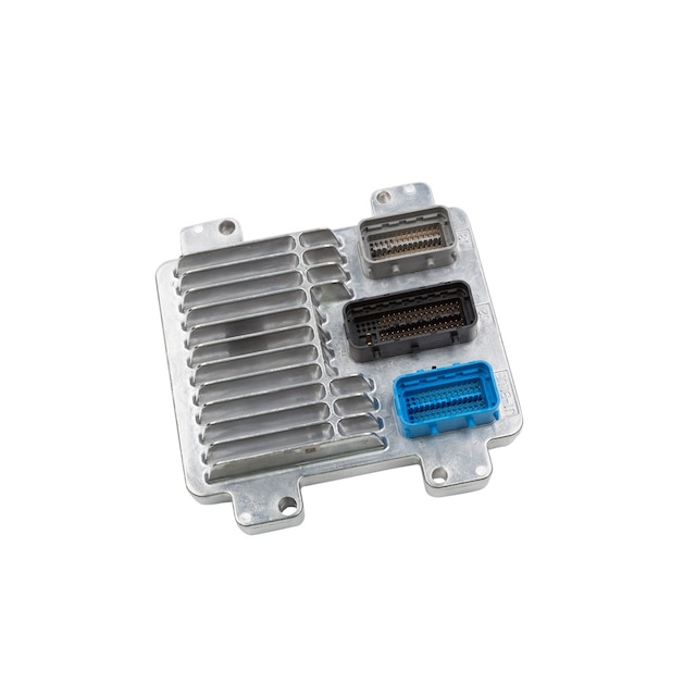 GM Genuine Parts Powertrain Control Module (Programming Required)