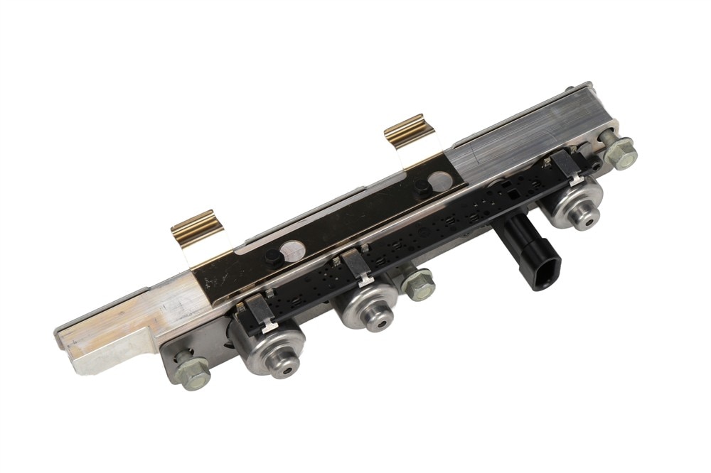 GM Genuine Parts Valve Lifter Oil Manifold