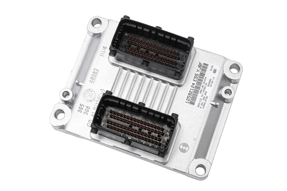 GM Genuine Parts Engine Control Module (Programming Required)