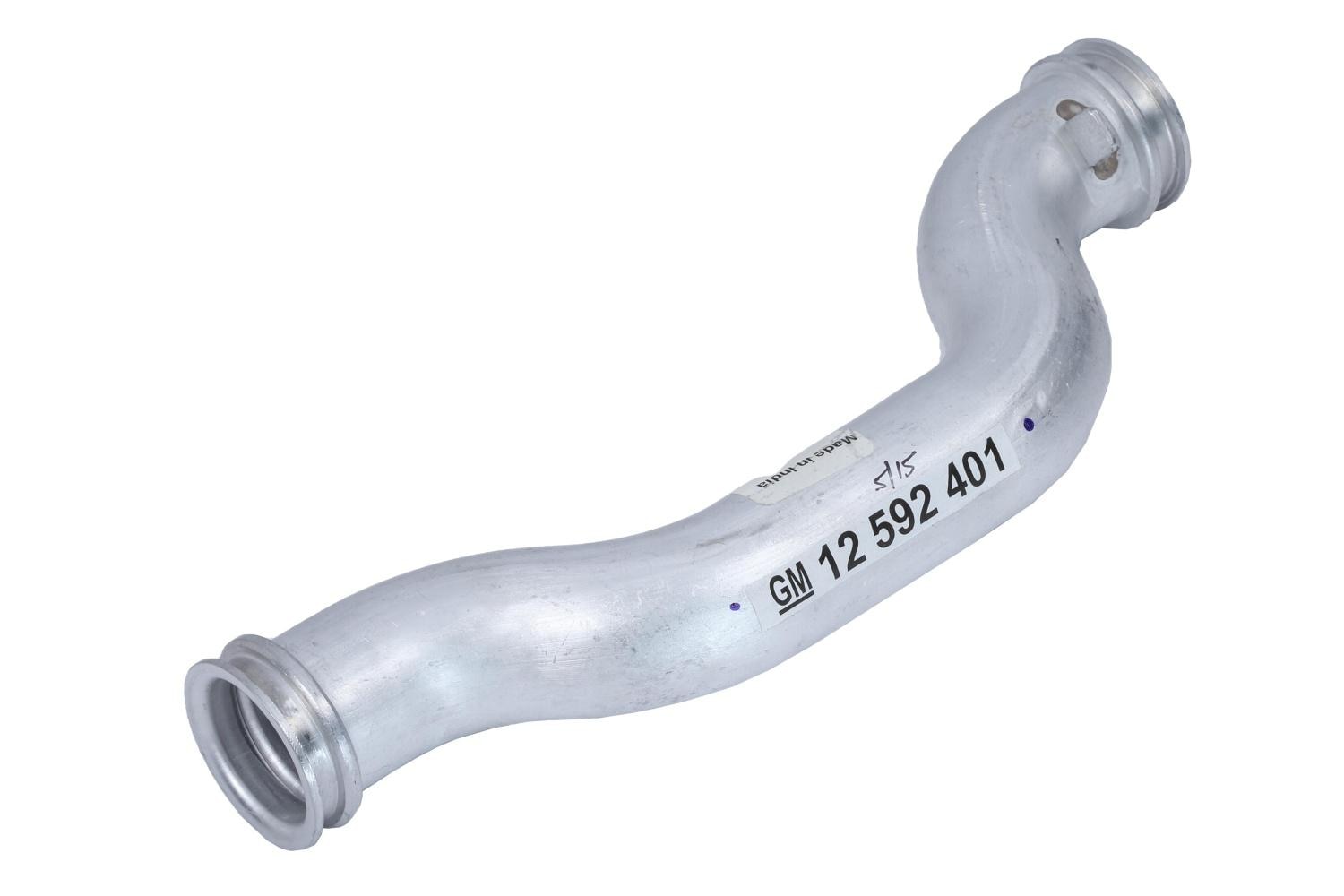 GM Genuine Parts Radiator Outlet Pipe