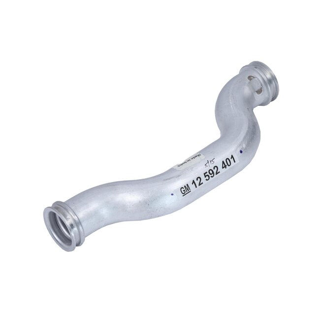 GM Genuine Parts Radiator Outlet Pipe
