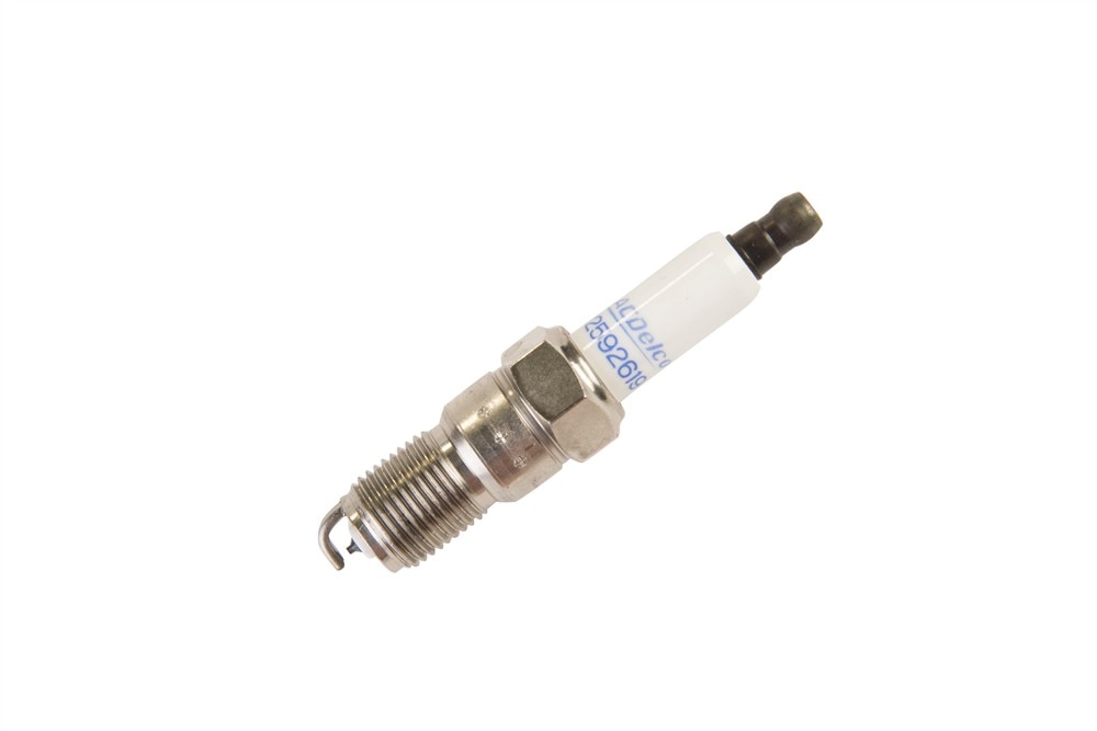 ACDelco GM Original Equipment Double Platinum Spark Plug