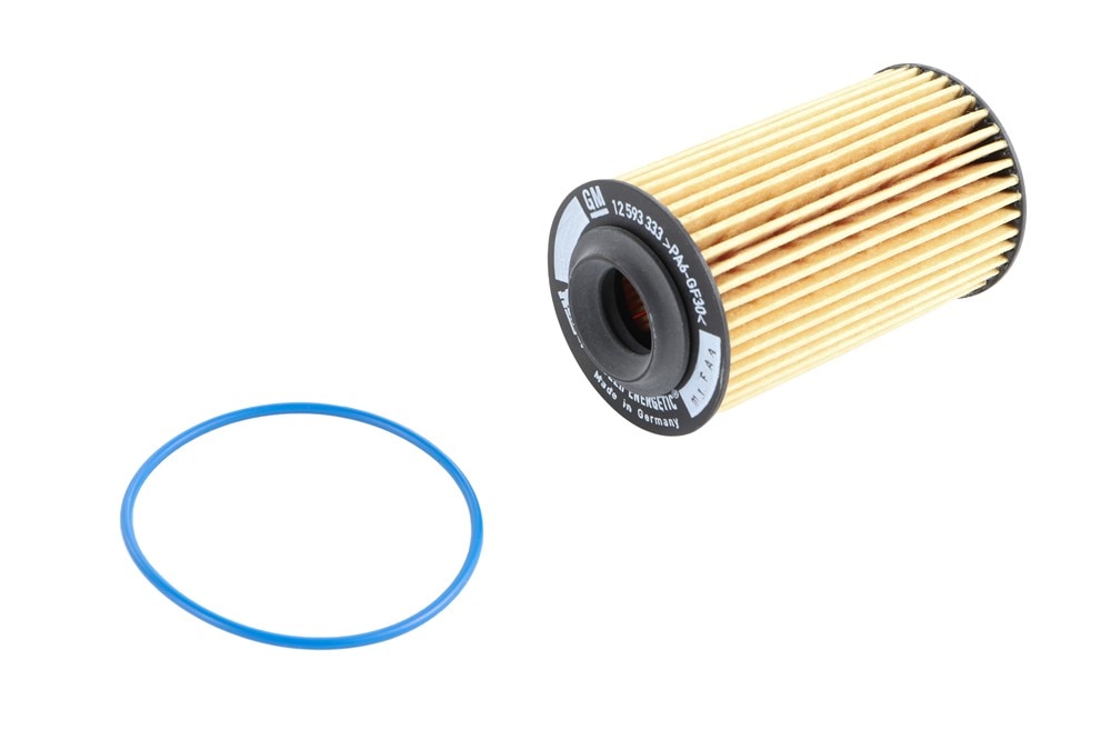 ACDelco GM Original Equipment Engine Oil Filter