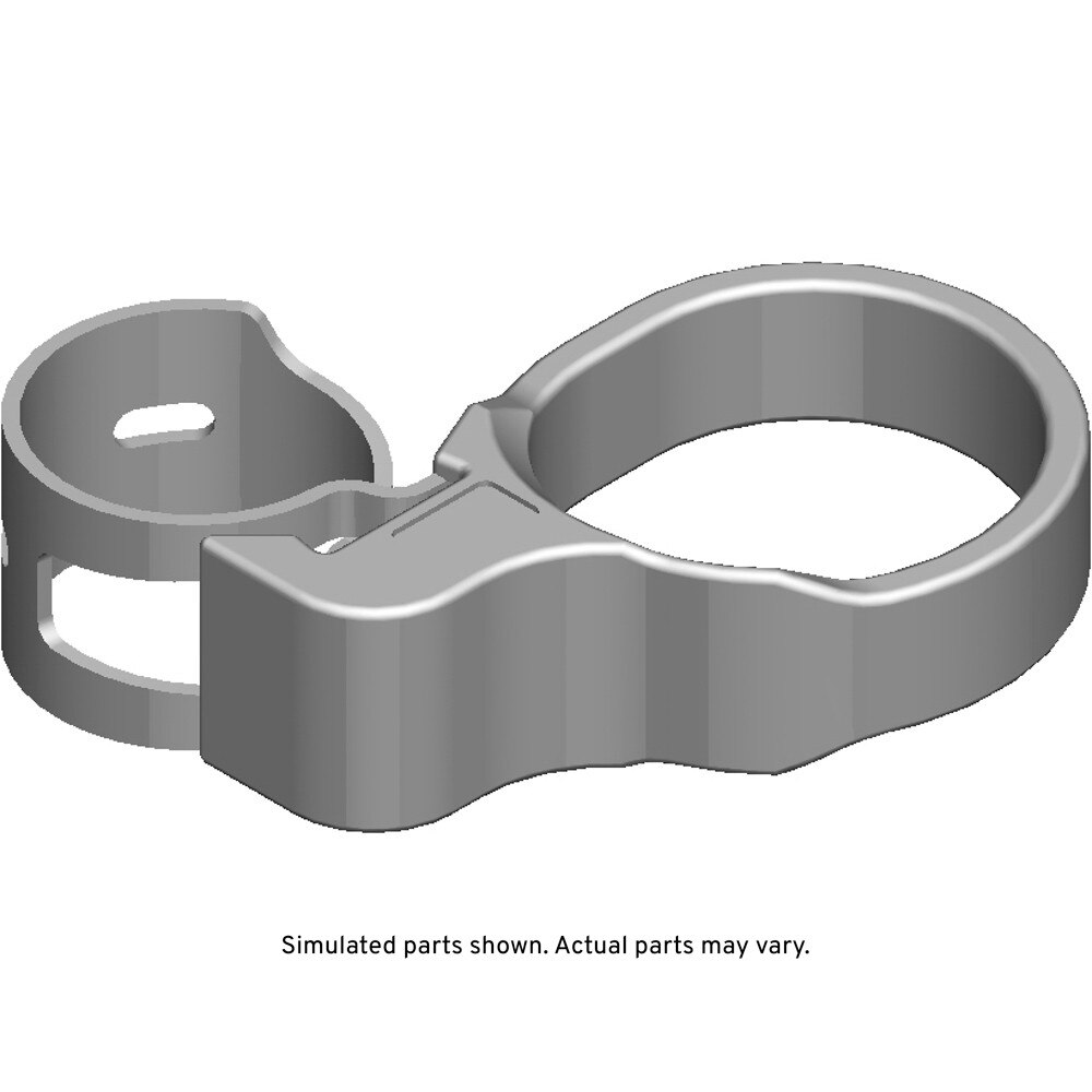 GM Genuine Parts Multi-Purpose Clamp