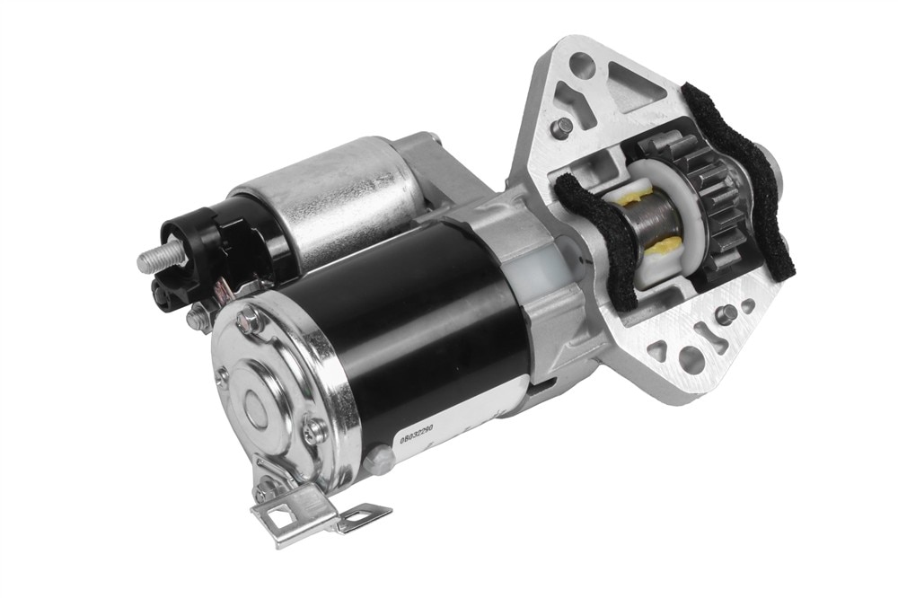 GM Genuine Parts Starter, Remanufactured