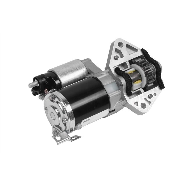 GM Genuine Parts Starter, Remanufactured