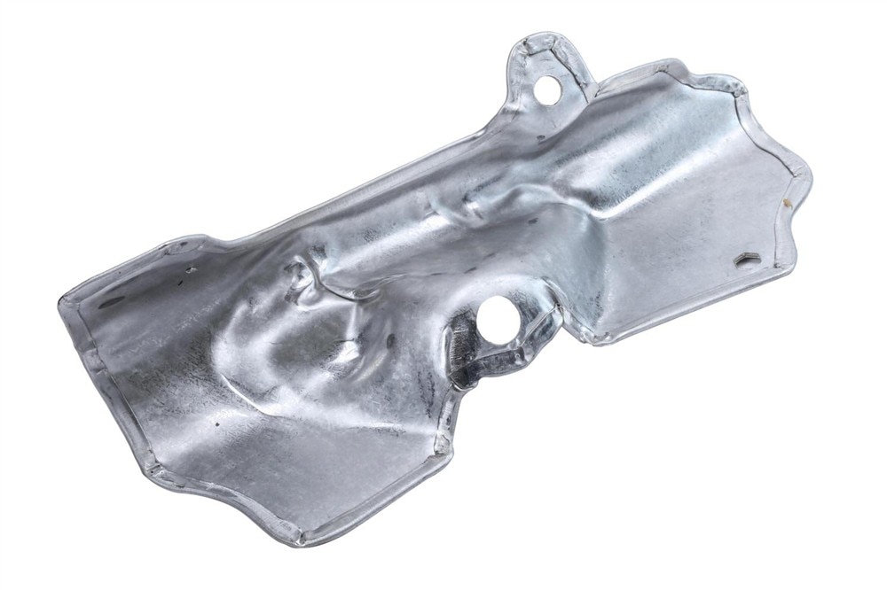 GM Genuine Parts Exhaust Manifold Heat Shield