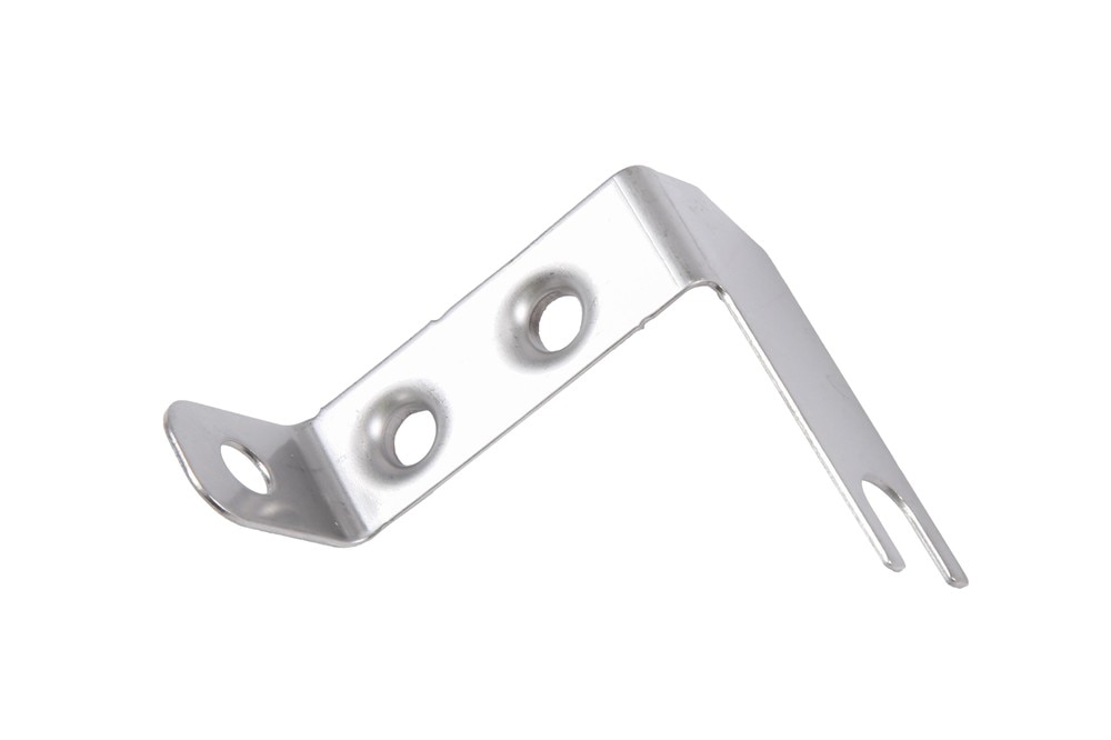GM Genuine Parts Fuel Injection Fuel Rail Bracket