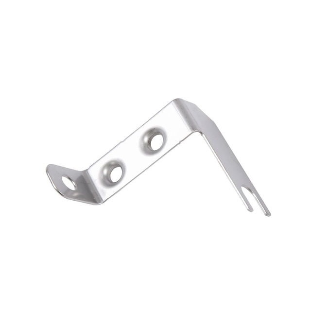 GM Genuine Parts Fuel Injection Fuel Rail Bracket